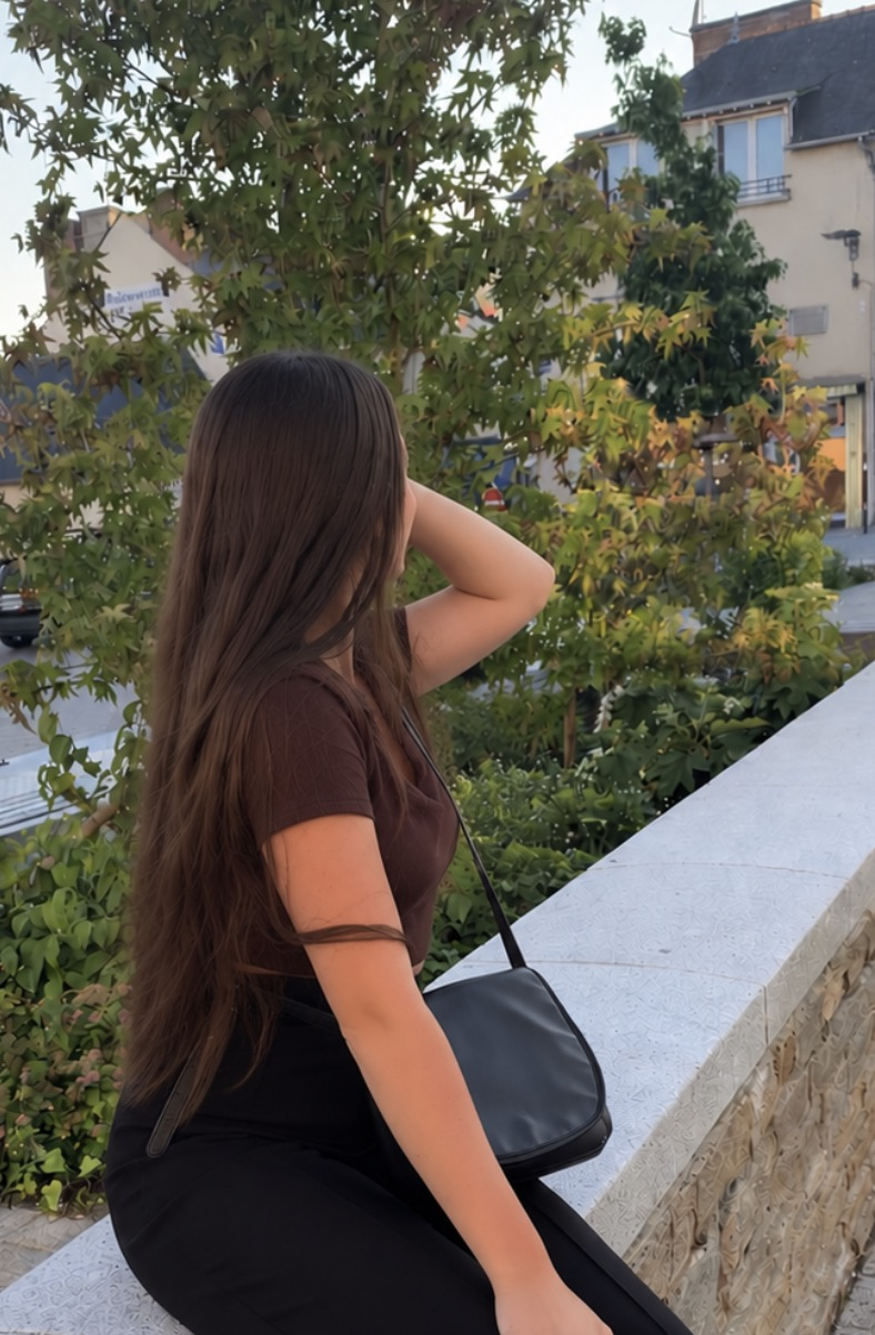 Marion, Directrice adjoint gaming de Streamline Agency