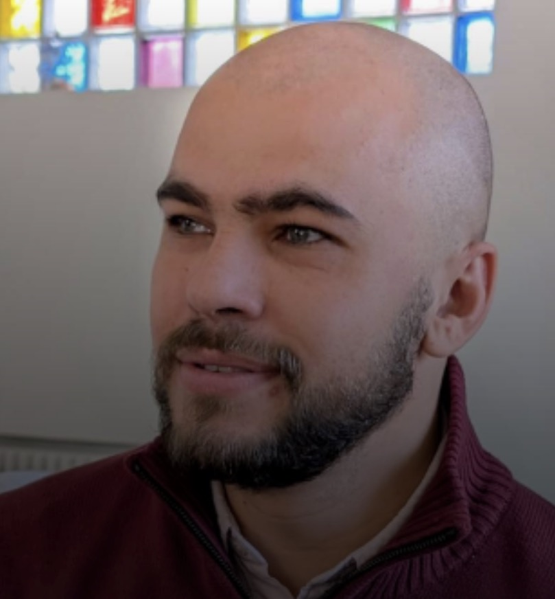 Benjamin, Directeur formation de Streamline Agency