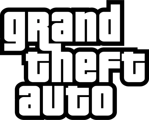 Concept de jeu GTA V sur TikTok Live